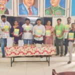 *ఘనంగా యూటీఎఫ్ మండల కౌన్సిల్ సమావేశాలు*