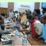 *ఘనంగా యూటీఎఫ్ మండల కౌన్సిల్ సమావేశాలు*