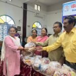 ఏపీలో వైద్య విద్యా రంగాన్ని కాపాడాలి – పార్లమెంటులో ఎంపీ గురుమూర్తి డిమాండ్