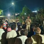 నాగులపల్లి గ్రామ నూతన 03వ వార్డ్ మెంబర్ గా గెల్పించిన ప్రజలకు… ధన్యవాదాలు తెల్పిన దూపం అంజనేయులు