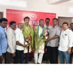 పి.వి.ఆర్. కుటుంబం దాతృత్వంతో లైబ్రరీ రూమ్ ఏర్పాటు