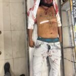 లబ్ధిదారులకు పట్టాదారు పాస్‌బుక్స్ పంపిణీచేసిన తెదేపా నాయకులు