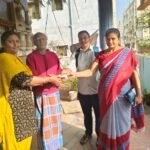 శివయ్య సన్నిధిలో సినీ దర్శకులు