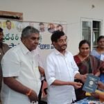 కొండగట్టు శ్రీ ఆంజనేయస్వామి వారిని దర్శించుకున్న ఏపీ ఉప ముఖ్యమంత్రివర్యులు శ్రీ పవన్ కళ్యాణ్ గారు