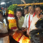 ఆలయ అభివృద్ధికీ కలిసి పని చేస్తాం