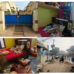 రాజమండ్రి జేఏసీ ఆధ్వర్యంలో రిలే నిరాహార దీక్షలు