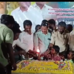 ఉదయగిరిలో రేపు విద్యుత్ కు అంతరాయo