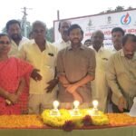 LHMS యాప్ ను ప్రజల సద్విని యోగం చేసుకోOడి