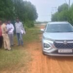 కామారెడ్డిలో సమ్మెపై వినతి పత్రాలు