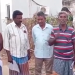 విశాఖ ఉక్కు లో సమ్మె సైరన్