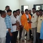 రామారెడ్డి లో ఘనంగా బాల్య సంరక్షణ – విద్య డే