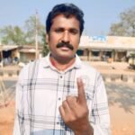 నాందేడ్ చేరుకున్న ఉప ముఖ్యమంత్రి పవన్ కళ్యాణ్