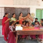 నందలూరు సింగల్ విండో డైరెక్టర్‌గా ఆండ్ర శివారెడ్డి బాధ్యతల స్వీకరణ ​ ​శివారెడ్డి నియామకం రైతులకు కొండంత అండ: బీజేపీ నేత రాచూరి మురళి.