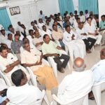 పశువుల నట్టల నివారణకు పశుసంర్థక శాఖ