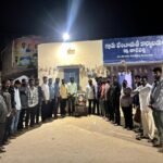 ఘనంగా సావిత్రిబాయి పూలే జయంతి వేడుకలు