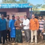 మనుబోలు హౌసింగ్ అధికారులపై ఎమ్మెల్యే సోమిరెడ్డి ఫైర్