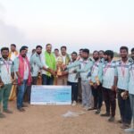 నుచ్చుపొద గ్రామంలో ఘనంగా సంక్రాంతి వేడుకలు