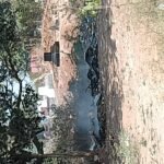 కాంగ్రెస్ పార్టీలో చేరిన సింగారం గ్రామ బిఆర్ఎస్ పార్టీ అధ్యక్షులు మరియుయువత