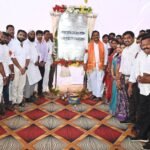 ఉక్కు లో ముగిసిన అధికారుల సంఘం ఎన్నికలు