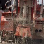 పోతగల్ గ్రామంలో దానివేణి ఎల్లవ్వకు నివాళులు అర్పించిన మెంగని మనోహర్.