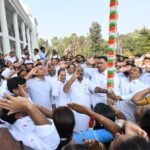 వైస్సార్సీపీ ఉదయగిరి నియోజకవర్గ సమావేశం