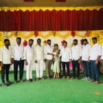 కామారెడ్డి మున్సిపల్ ఎన్నికల్లో జాగృతి నాయకులు సింహం గుర్తుతో బరిలోకి!