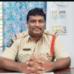 రాయపోల్ గ్రామ శాఖ అధ్యక్షులు గా బాసిరెడ్డి చంద్ర శేఖర్ రెడ్డి నియామకం