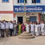 🔴 థామస్ ఆల్వా ఎడిసన్ బల్బు ఆవిష్కరణ దినోత్సవం – ఎలక్ట్రీషియన్ డే గా వేడుకలు