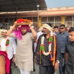 సర్వేపల్లి ఎమ్మెల్యే చేతుల మీదుగా పట్టాదారు పాస్ పుస్తకాల అందజేత