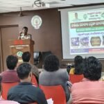 శుభ్రమైన గ్రామం – ఆరోగ్యకరమైన ప్రజలు అనే లక్ష్యంతో ముందుకు –ఎక్కడ సమస్య ఉంటే అక్కడే పరిష్కారం,* –ఎక్కడ అవసరం ఉంటే అక్కడే సర్పంచ్ పాలన –* –ఇదే ప్రజలకు కావాల్సిన నిజమైన నాయకత్వం.*