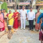 మూడేళ్ల ఘట్టం ఎనిమిది నా నర్రవాడలో సముద్ర స్నానం