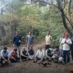 చిట్వేల్‌లో అనుమానాస్పద వ్యక్తి సంచారం: అప్రమత్తంగా ఉండాలని గ్రామస్తుల విజ్ఞప్తి