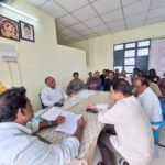 విశాఖ జిల్లాలోకి గంజాయి ముఠా పాత గాజువాకలో అర్ధరాత్రి ముగ్గురు మహిళల అరెస్ట్ – 40 కేజీల గంజాయి స్వాధీనం