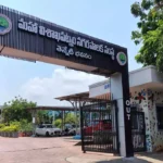 మంగలంపాలెం జే ఎన్ ఎన్ యు ఆర్ ఎం కాలనీలో జివిఎంసీ అభివృద్ధి పనులకు శంకుస్థాపన