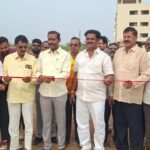 దుత్తలూరు ఎంపీడీఓ కార్యాలయంలో సాధారణ సర్వసభ సమావేశం