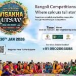 జీవవైవిధ్య పరిరక్షణకు పర్యావరణ విద్య అవసరం – జెవి రత్నం