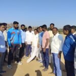 రామారెడ్డి బస్టాండ్‌ లో వివేకానంద ఆణిముత్యాలు.. జయంతి వేడుకలు