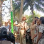 ఖమ్మం జిల్లా వ్యాప్తంగా ఘనంగా 77వ గణతంత్ర దినోత్సవ వేడుకలు