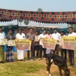 కామారెడ్డి పట్టణంలో బంగారం కొనుగోళ్లకు ‘నో స్టాక్.. నో బుకింగ్!’