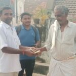 తాండూరులో కల్తీ కోవా స్థావరంపై దాడి 120 కిలోల కోవా స్వాధీనం, ఇద్దరి అరెస్ట్