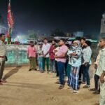 ఒత్తిడిని అధిగమించేందుకు ధ్యానమే పరమౌషదం – స్వామి స్మరణానంద