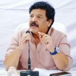 ఈ నెల 12 తేదీన మాజీ ఉప రాష్ట్ర పతి నెల్లూరుకు రాక