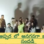 మనుబోలులో ఘనంగా ఎన్టీఆర్ వర్ధంతి కార్యక్రమం.