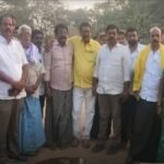 వరంగల్ ఎనుమాముల మార్కెట్లో మిర్చి ఘాటు క్వింటా 29 వేలు