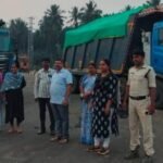 కామారెడ్డి మున్సిపల్ ఎన్నికల్లో జాగృతి నాయకులు సింహం గుర్తుతో బరిలోకి!