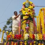 చెట్టు = తల్లి’ షార్ట్ ఫిల్మ్ విజయోత్సవ వేడుకలు