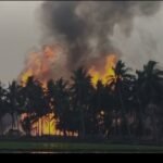 సంక్రాంతి లోపు లైట్ సమస్యల పరిష్కారం: ముక్కా సాయి వికాస్ రెడ్డి