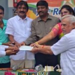 నహిత వాత్సల్య ఆశ్రమంలో ఘనంగా 77వ గణతంత్ర దినోత్సవ వేడుకలు