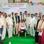 తెలంగాణ మున్సిపల్‌ ఎన్నికలకు మోగిన నగారా..