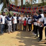 మాఘ మాస జాతర గ్రామాల ఐక్యత ఆధ్యాత్మిక శాంతికి ప్రతీక